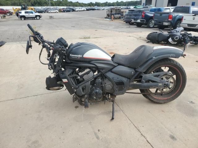 Kawasaki Ninja 650 E Image 2