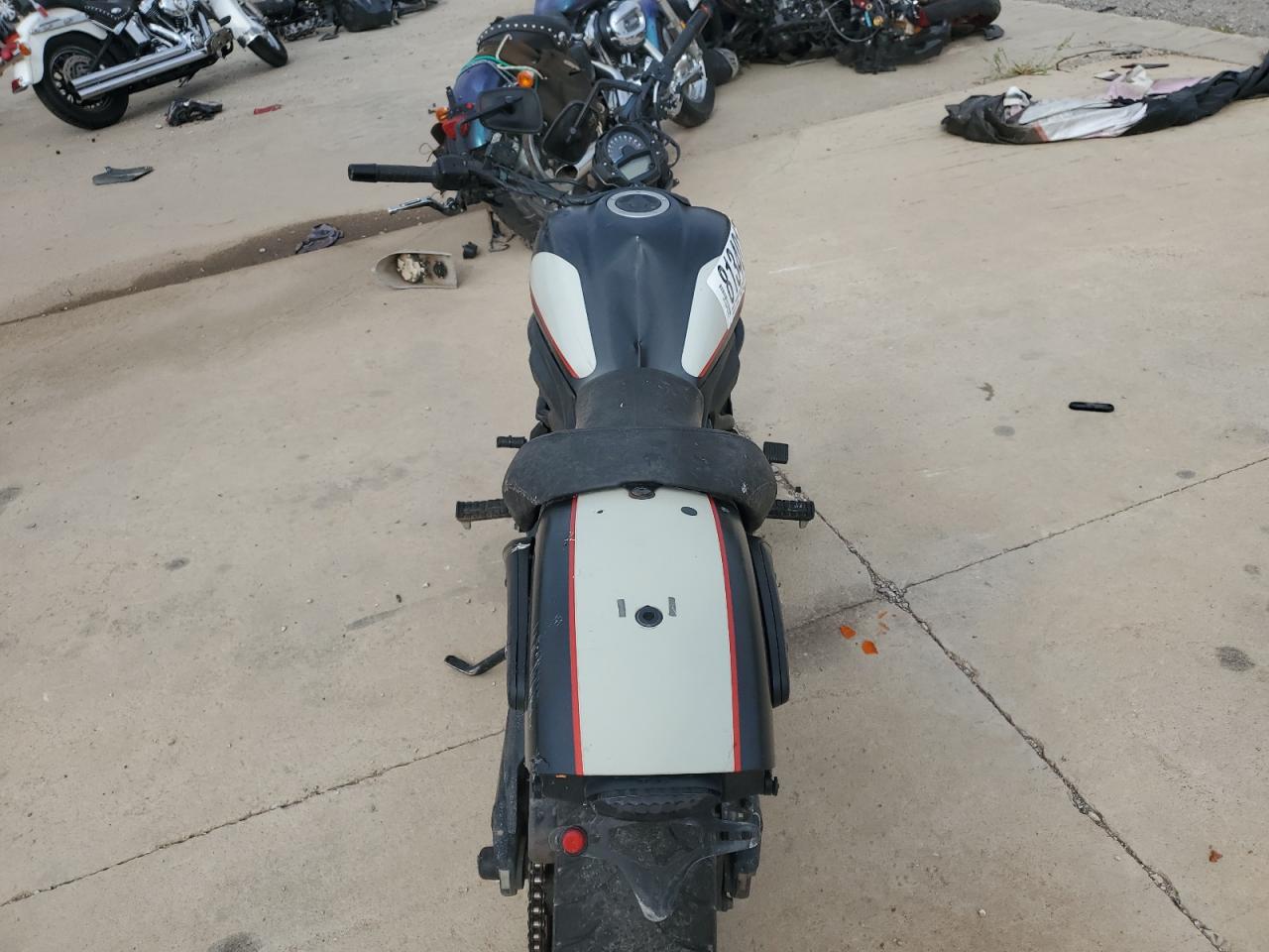 Kawasaki Ninja 650 E Image 8