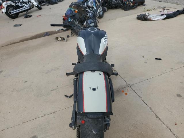 Kawasaki Ninja 650 E Image 8