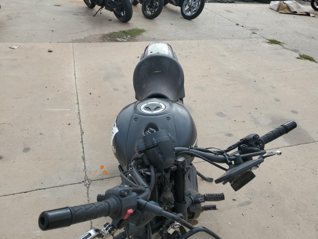 Kawasaki Ninja 650 E Image 6