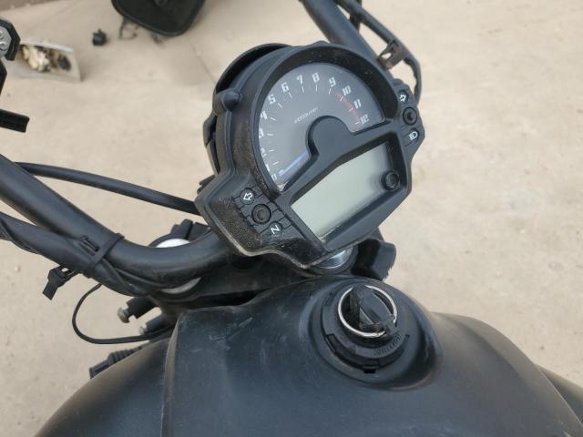 Kawasaki Ninja 650 E Image 4