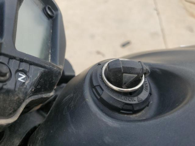 Kawasaki Ninja 650 E Image 7