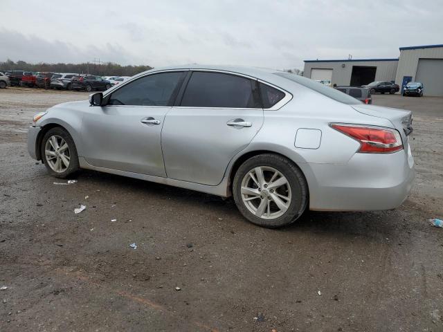Nissan Altima 2.5 Image 6