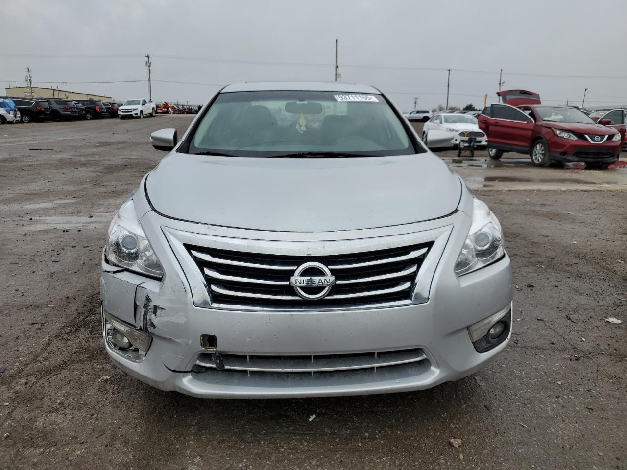 Nissan Altima 2.5 Image 3