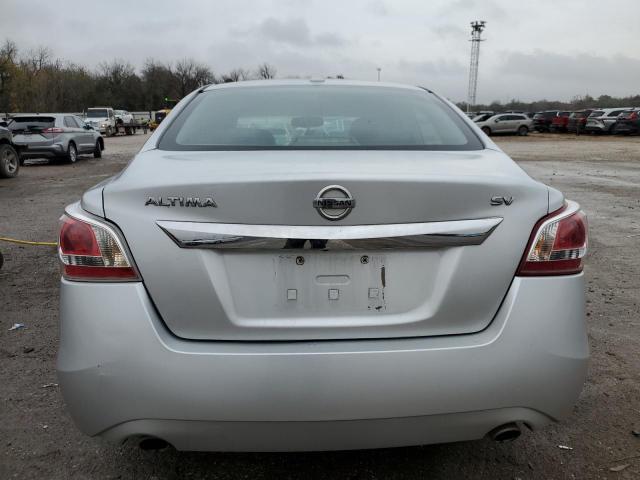 Nissan Altima 2.5 Image 12