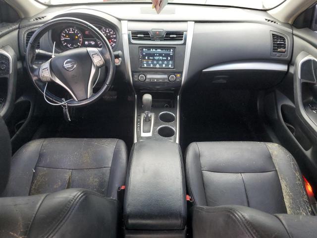 Nissan Altima 2.5 Image 5