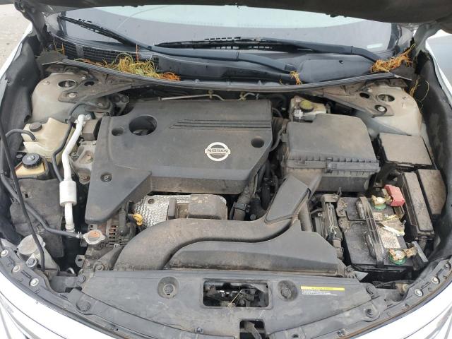 Nissan Altima 2.5 Image 8