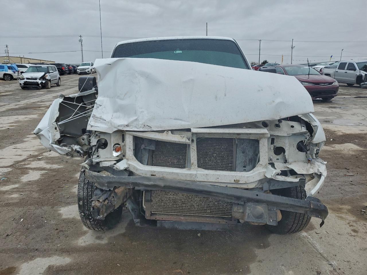 Ford Ranger Image 10