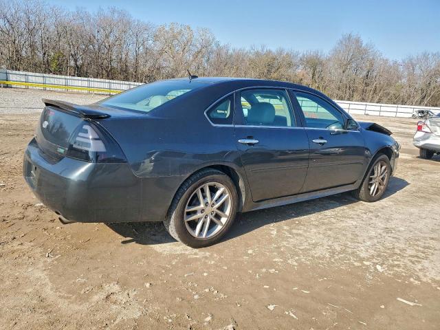 Chevrolet Impala Ltz Image 6