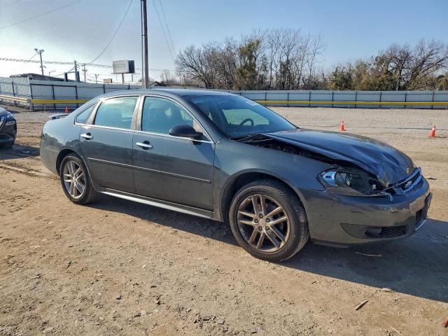 Chevrolet Impala Ltz Image 2