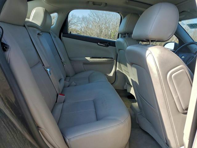 Chevrolet Impala Ltz Image 11