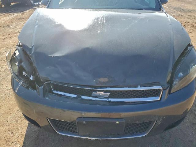 Chevrolet Impala Ltz Image 3