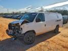 Ford Econoline E350 Super Duty Van Image 1