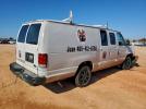 Ford Econoline E350 Super Duty Van Image 5