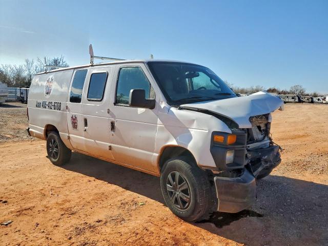 Ford Econoline E350 Super Duty Van Image 7