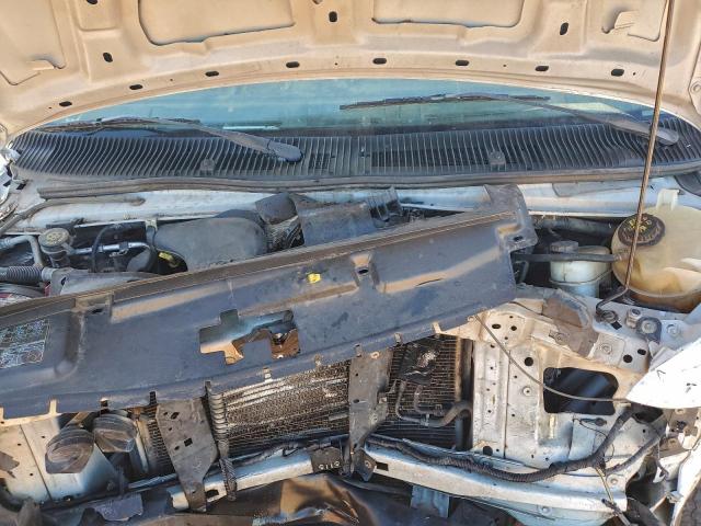 Ford Econoline E350 Super Duty Van Image 10