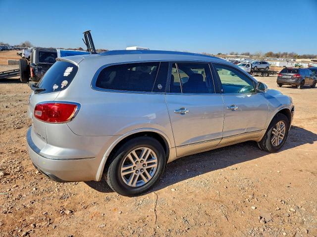 Buick Enclave Image 5