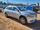 Buick Enclave Image 11