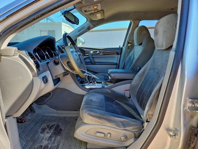 Buick Enclave Image 8