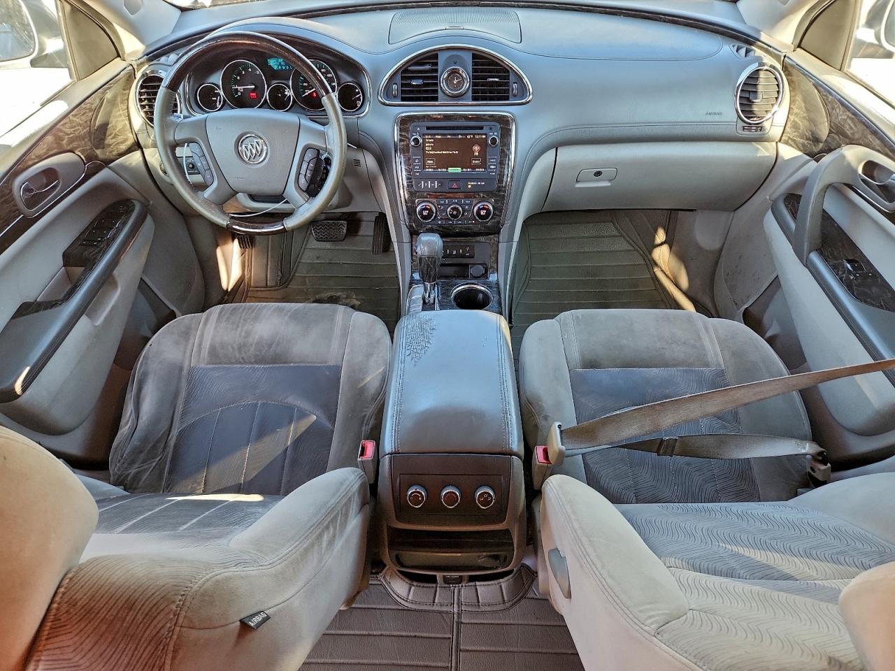 Buick Enclave Image 6