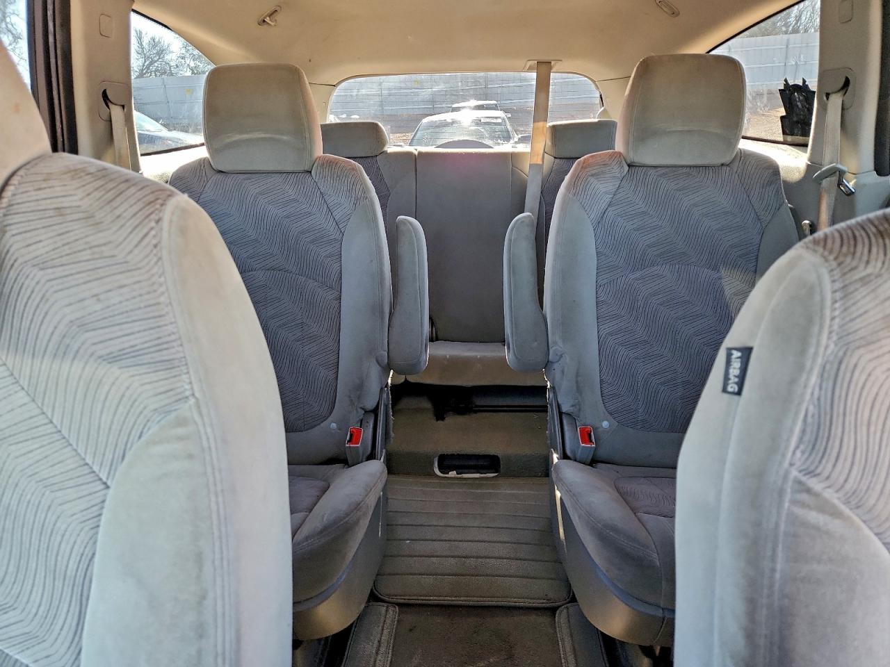 Buick Enclave Image 4