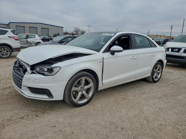  Salvage Audi A3