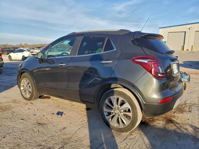 Buick Encore Preferred Image 2