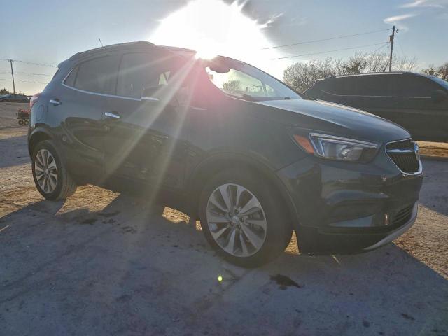 Buick Encore Preferred Image 3