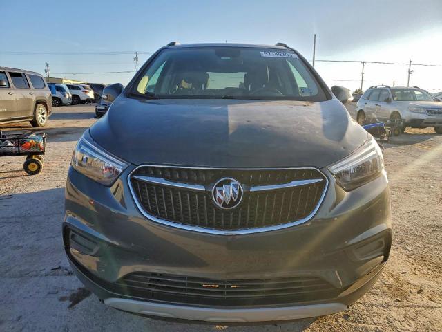 Buick Encore Preferred Image 6