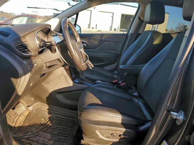 Buick Encore Preferred Image 12