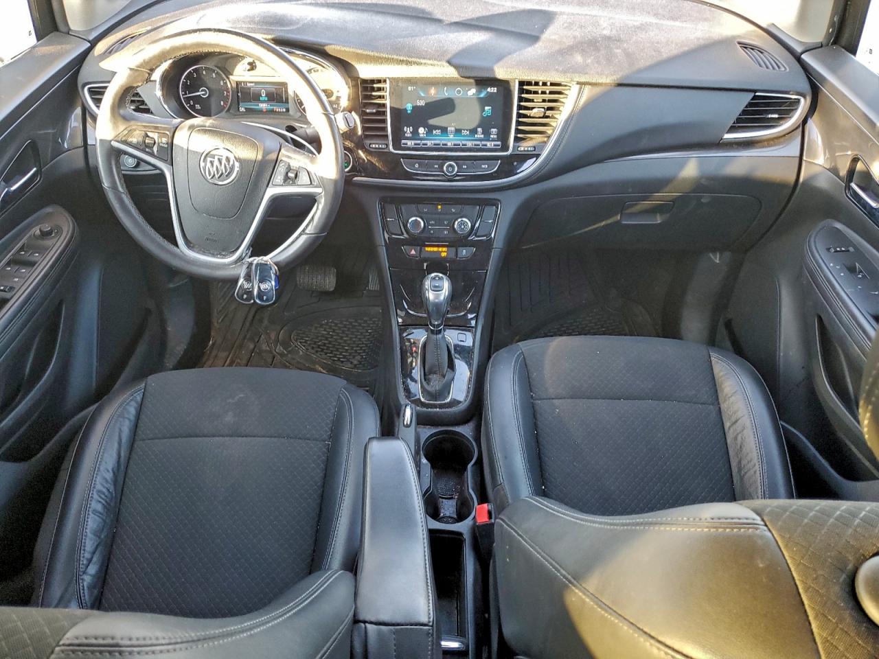 Buick Encore Preferred Image 13