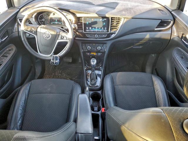Buick Encore Preferred Image 13