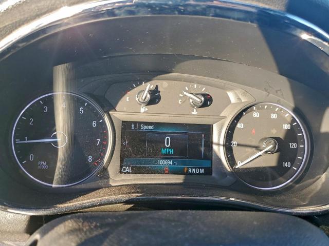 Buick Encore Preferred Image 8
