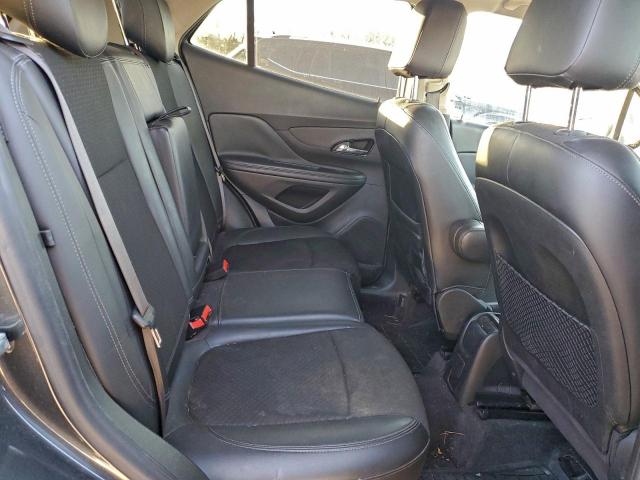 Buick Encore Preferred Image 11