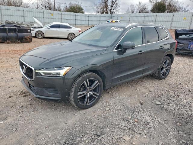  Salvage Volvo XC60