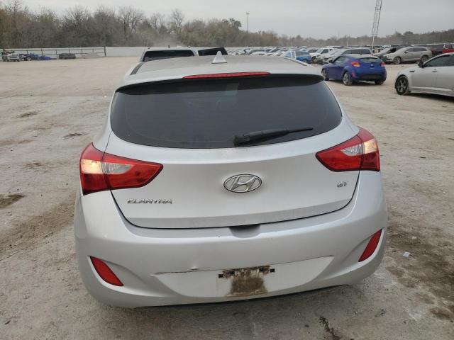 Hyundai ELANTRA Image 8