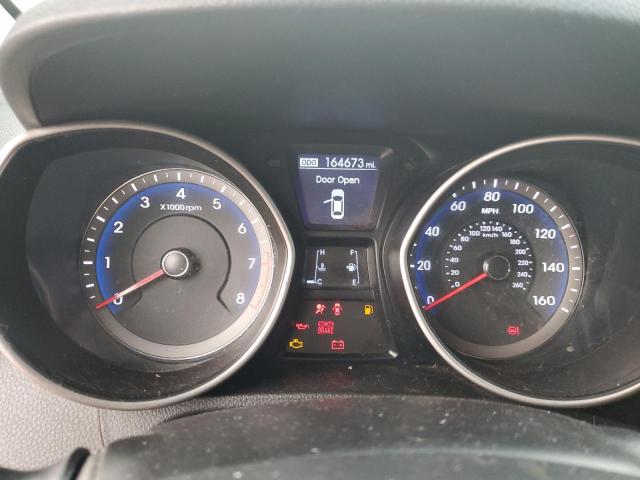 Hyundai ELANTRA Image 7