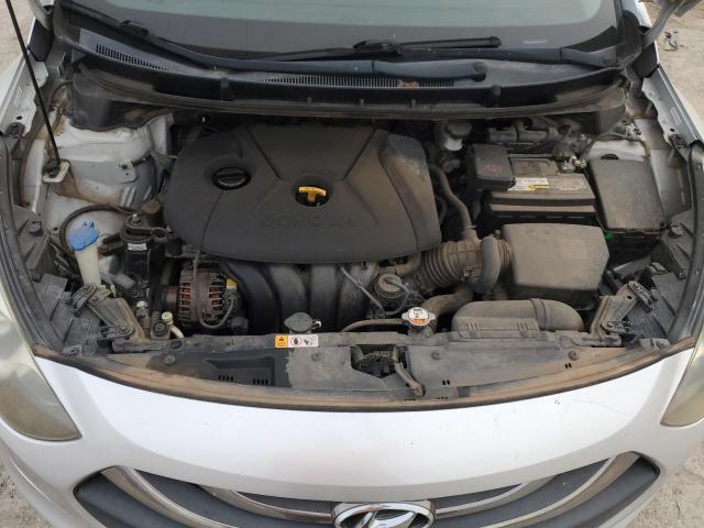 Hyundai ELANTRA Image 2