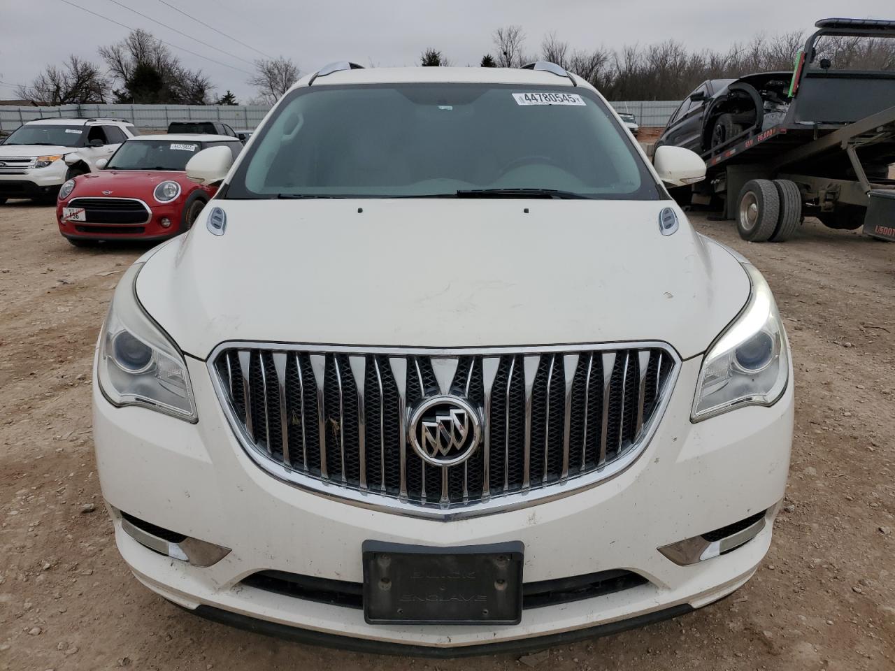 Buick Enclave Image 4