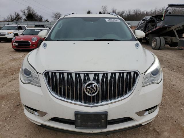 Buick Enclave Image 4