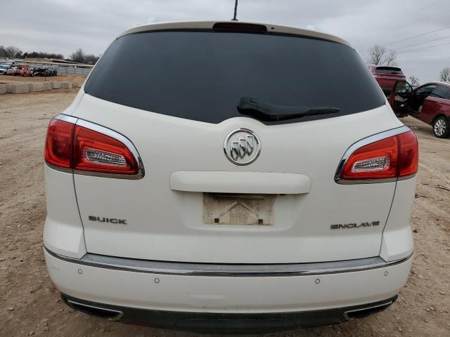 Buick Enclave Image 6