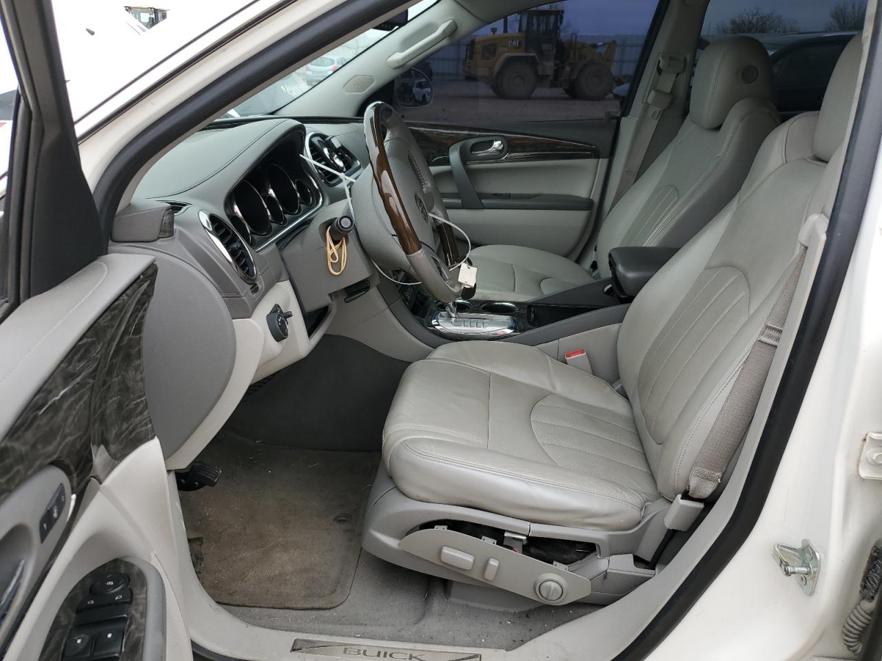 Buick Enclave Image 9