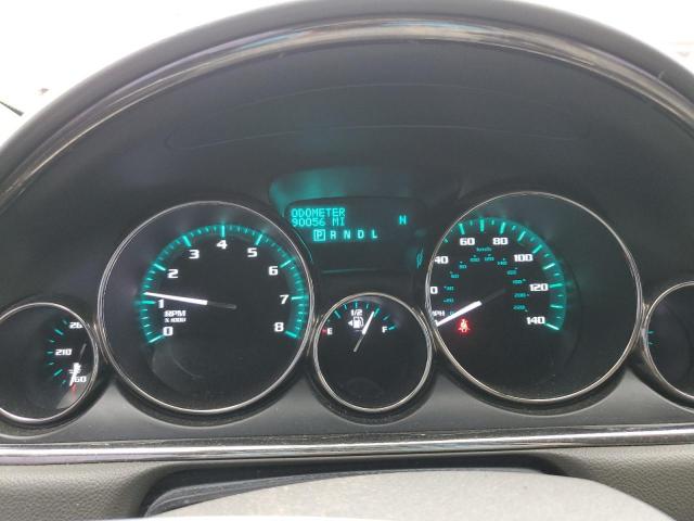 Buick Enclave Image 2