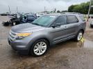 Ford Explorer Xlt Image 1