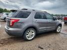 Ford Explorer Xlt Image 4