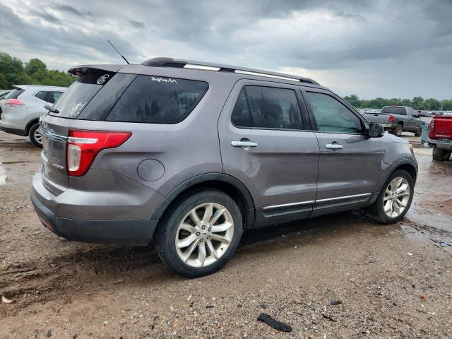 Ford Explorer Xlt Image 4