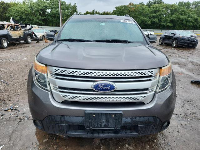 Ford Explorer Xlt Image 7