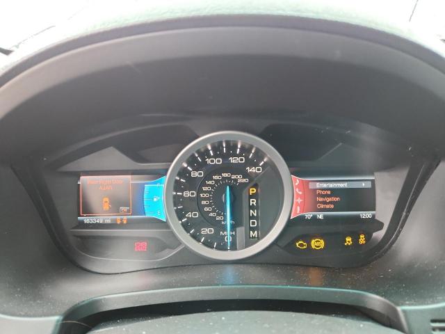 Ford Explorer Xlt Image 12