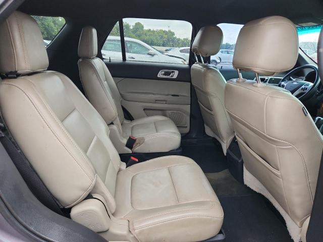 Ford Explorer Xlt Image 11