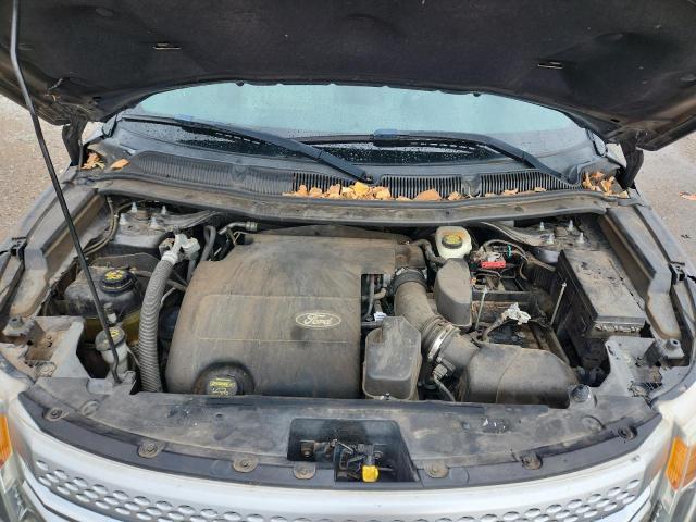 Ford Explorer Xlt Image 9